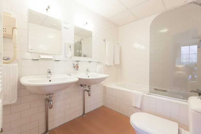 Hotel Best Western Museumhotels Delf