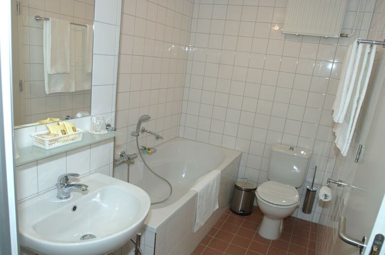 Hotel Best Western Museumhotels Delf
