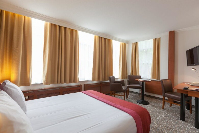 Hotel Best Western Museumhotels Delf