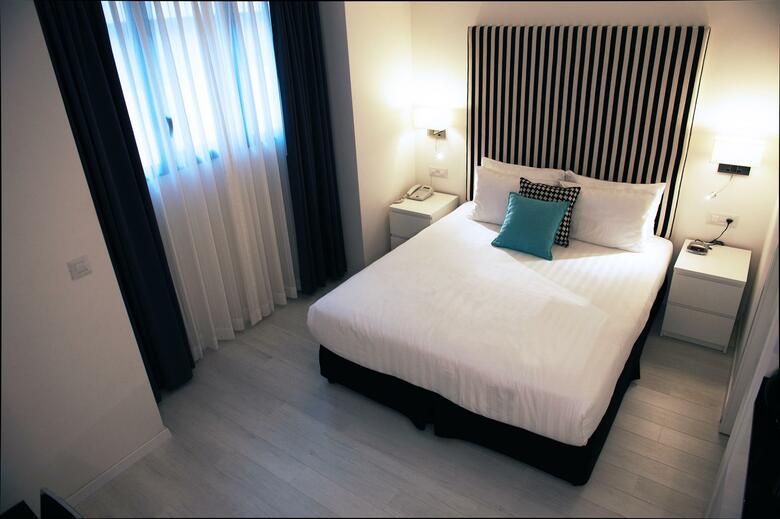 Best Western Regency Suites Hotel