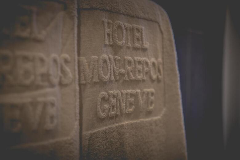 Mon-repos Swiss Quality Hotel