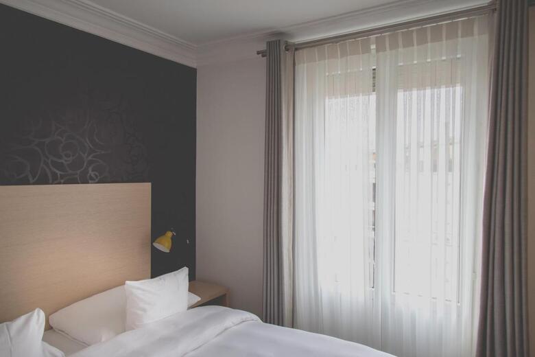 Mon-repos Swiss Quality Hotel