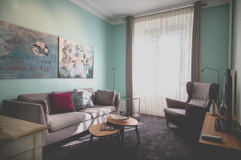 Mon-repos Swiss Quality Hotel