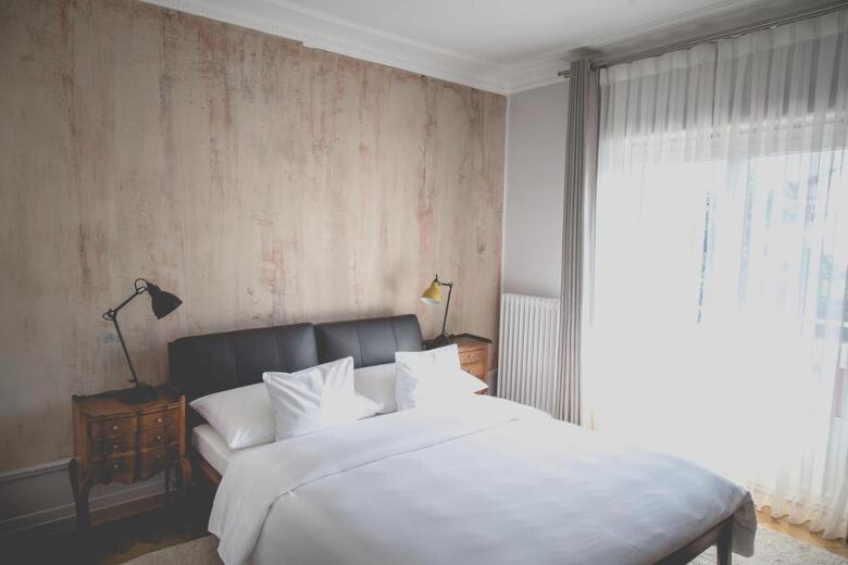 Mon-repos Swiss Quality Hotel