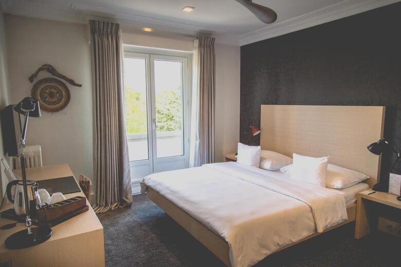 Mon-repos Swiss Quality Hotel