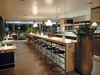 Hotel Ibis Zurich-adliswil