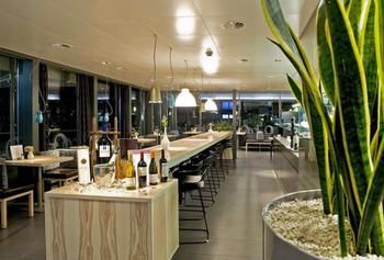 Hotel Ibis Zurich-adliswil