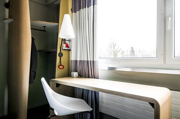 Hotel Ibis Zurich-adliswil