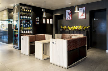 Hotel Ibis Zurich-adliswil