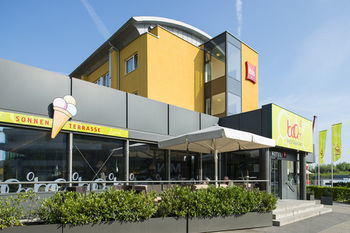 Hotel Ibis Zurich-adliswil