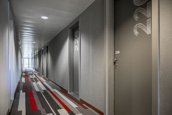 Hotel Ibis Zurich-adliswil