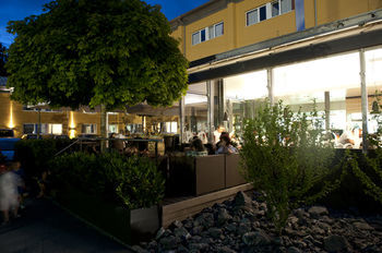 Hotel Ibis Zurich-adliswil
