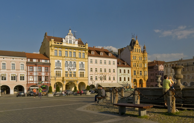 Hotel Grand Zvon