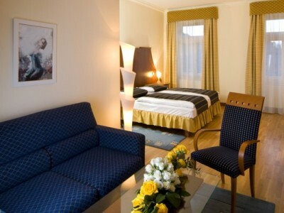 Hotel Grand Zvon