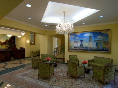 Hotel Grand Zvon