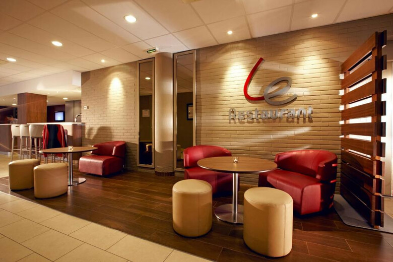 Hotel Campanile Saint Quentin En Yvelines