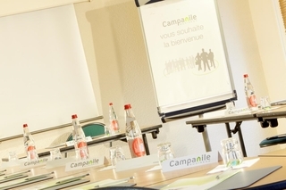 Hotel Campanile Brive La Gaillarde O
