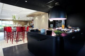 Hotel Campanile Grenoble St Egreve