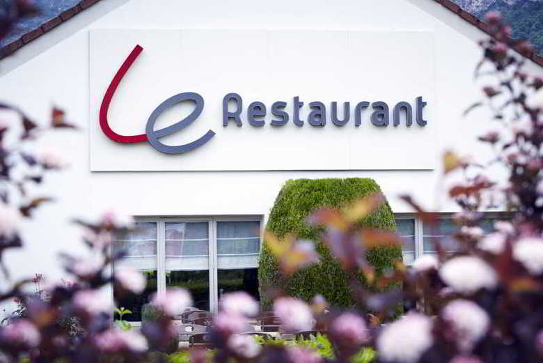 Hotel Campanile Grenoble St Egreve