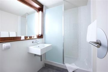 Hotel Campanile - Grenoble - Saint M