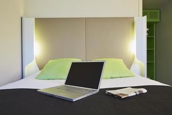 Hotel Campanile Arras - Saint Nicolas