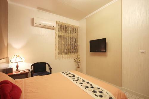 Fason House Homestay
