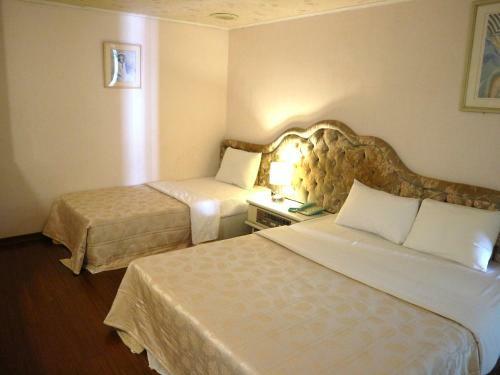 Posada Sanmin Hotel