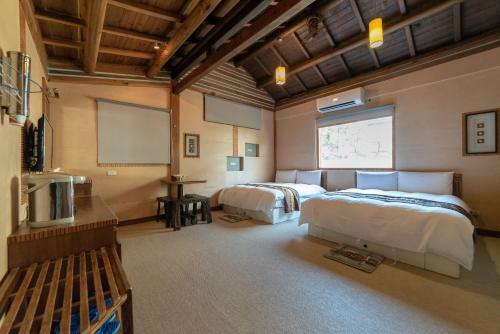 Posada Shankou Hotspring Hotel