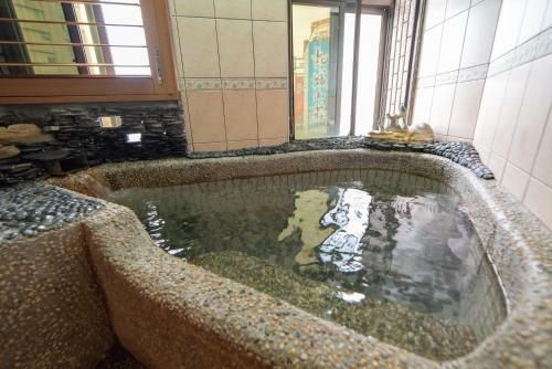 Posada Shankou Hotspring Hotel