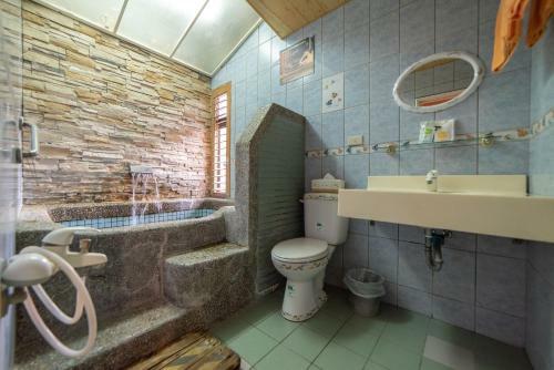 Posada Shankou Hotspring Hotel