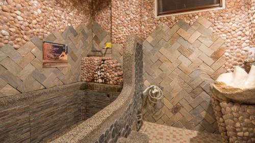 Posada Shankou Hotspring Hotel