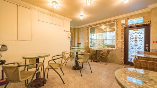 Posada Shankou Hotspring Hotel