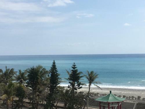 Siyue Homestay