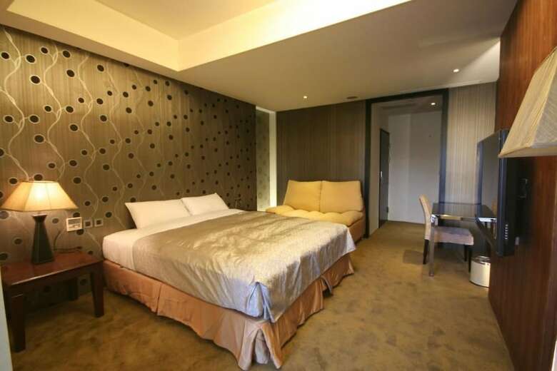 Posada Fair Tale Motel - Sea