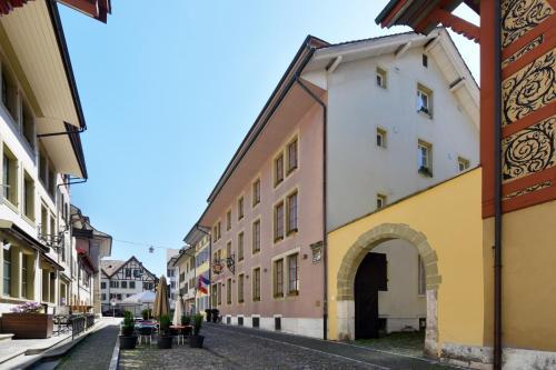 Hotel Engel