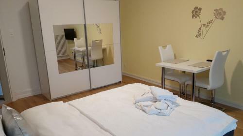 Bed & Breakfast Residence Serviced House