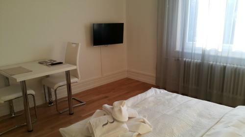 Bed & Breakfast Residence Serviced House