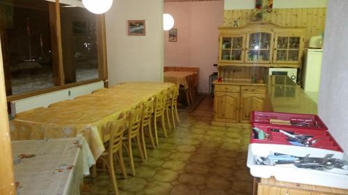 Albergue Holidays Groupes Anz�re