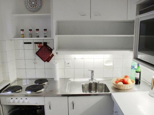 Holiday Home Casa Ursula
