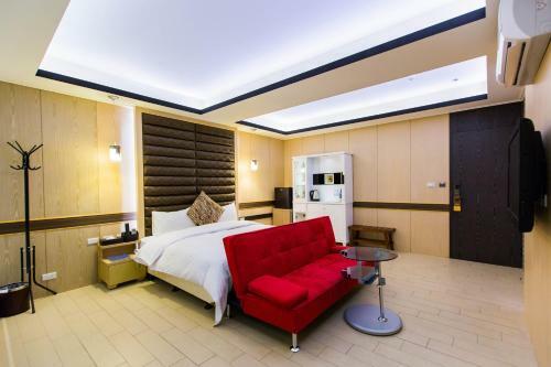 Cloud Homestay