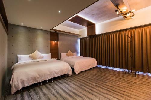 Cloud Homestay