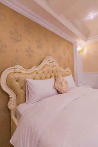 Cloud Homestay