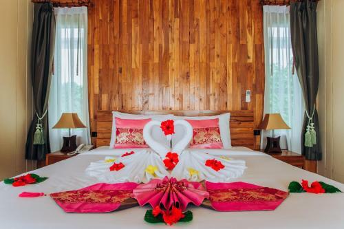 Hotel Koh Yao Yai Hillside Resort