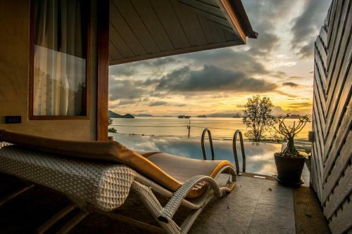 Hotel Koh Yao Yai Hillside Resort