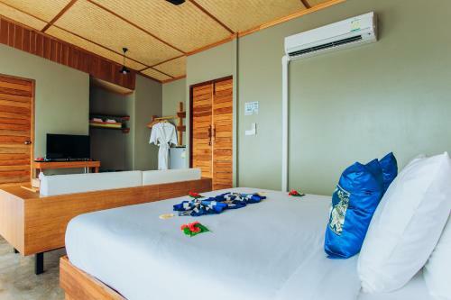 Hotel Koh Yao Yai Hillside Resort