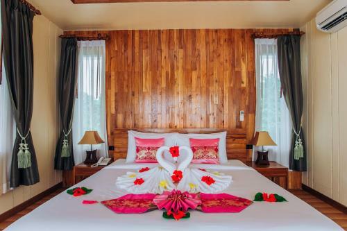 Hotel Koh Yao Yai Hillside Resort