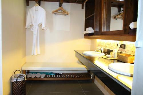 Hotel Koh Yao Yai Hillside Resort