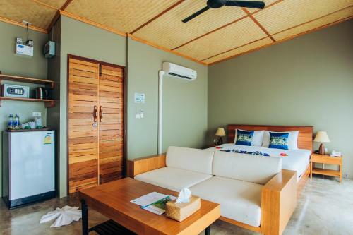 Hotel Koh Yao Yai Hillside Resort