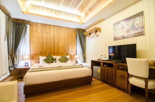 Hotel Koh Yao Yai Hillside Resort