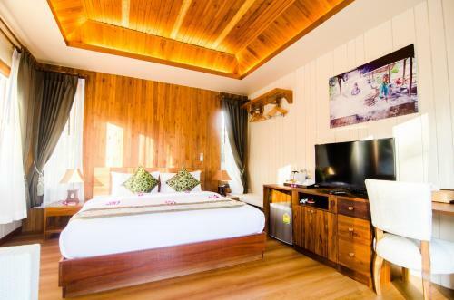 Hotel Koh Yao Yai Hillside Resort